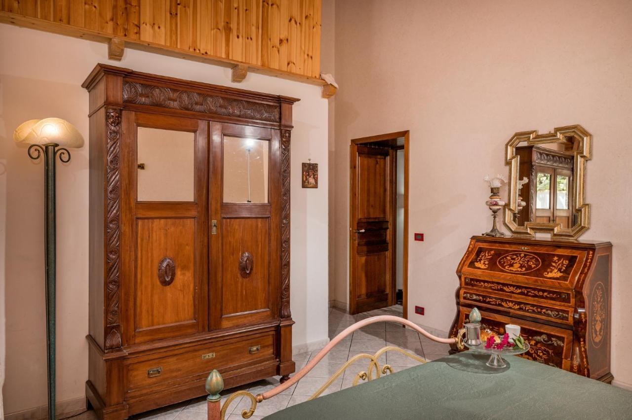 Villa Gagliardetta Кастелламмаре-дель-Голфо Экстерьер фото