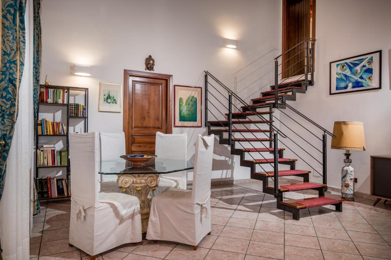 Villa Gagliardetta Кастелламмаре-дель-Голфо Экстерьер фото